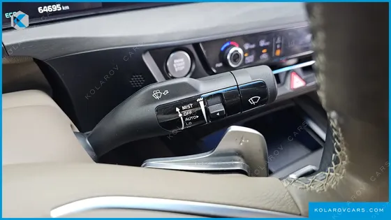 KIA K8 SIGNATURE