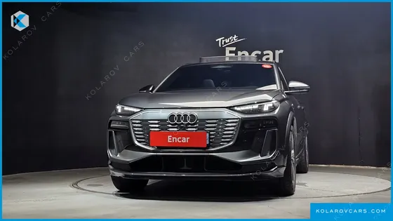 AUDI Q6 E-TRON PERFORMANCE PREMIUM