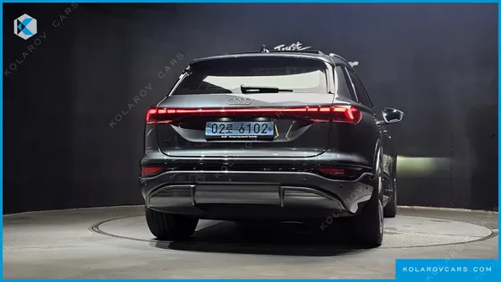 AUDI Q6 E-TRON PERFORMANCE PREMIUM