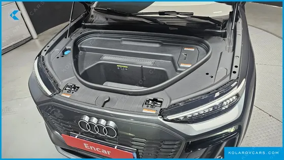 AUDI Q6 E-TRON PERFORMANCE PREMIUM