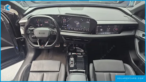 AUDI Q6 E-TRON PERFORMANCE PREMIUM