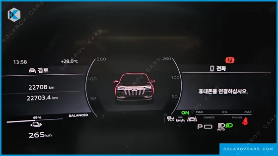 AUDI Q6 E-TRON PERFORMANCE PREMIUM