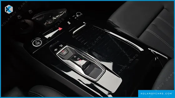 AUDI Q6 E-TRON PERFORMANCE PREMIUM