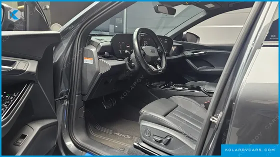 AUDI Q6 E-TRON PERFORMANCE PREMIUM
