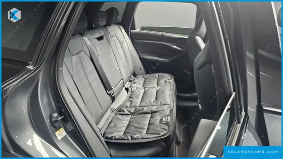 AUDI Q6 E-TRON PERFORMANCE PREMIUM