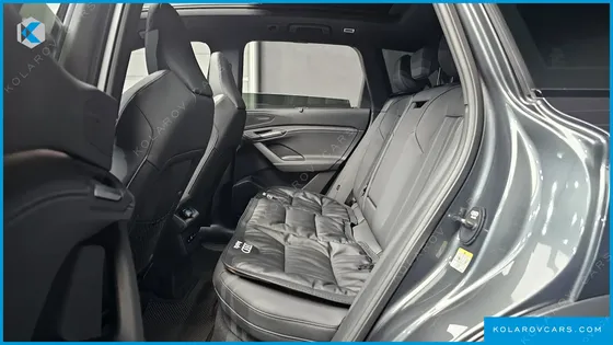AUDI Q6 E-TRON PERFORMANCE PREMIUM