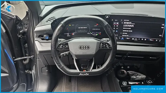 AUDI Q6 E-TRON PERFORMANCE PREMIUM