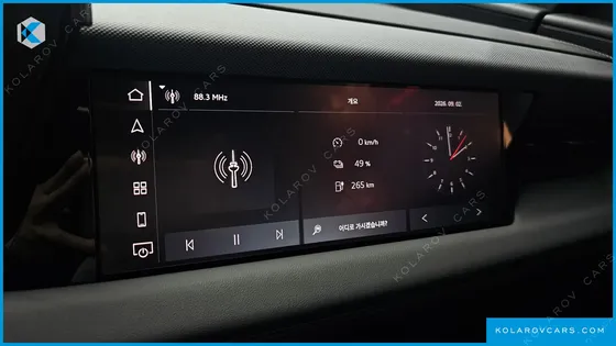 AUDI Q6 E-TRON PERFORMANCE PREMIUM