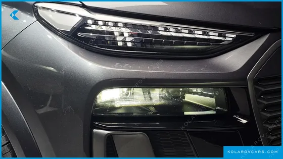 AUDI Q6 E-TRON PERFORMANCE PREMIUM