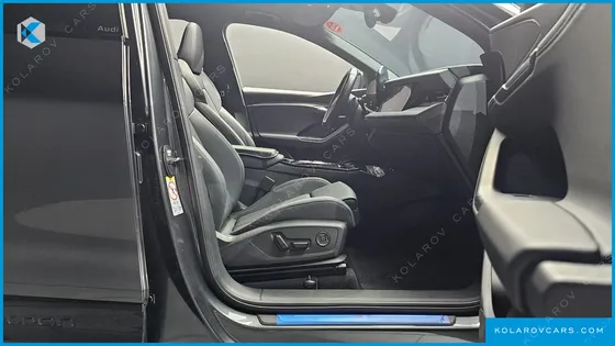 AUDI Q6 E-TRON PERFORMANCE PREMIUM