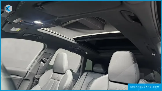 AUDI Q6 E-TRON PERFORMANCE PREMIUM