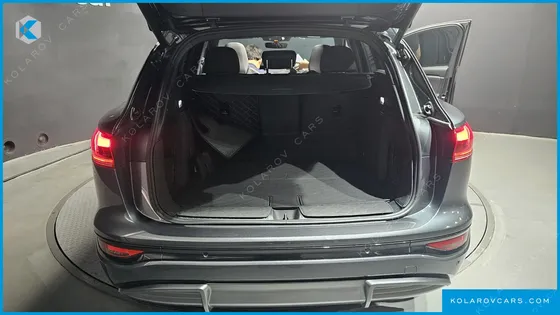 AUDI Q6 E-TRON PERFORMANCE PREMIUM