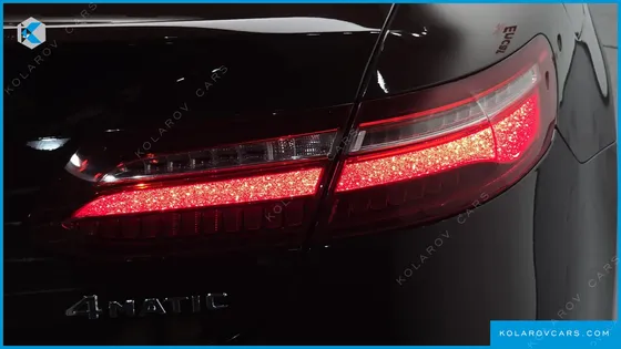 MERCEDES E-CLASS E220D COUPE