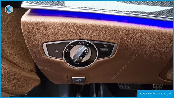 MERCEDES E-CLASS E220D COUPE
