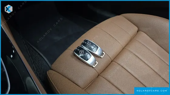 MERCEDES E-CLASS E220D COUPE