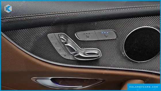 MERCEDES E-CLASS E220D COUPE