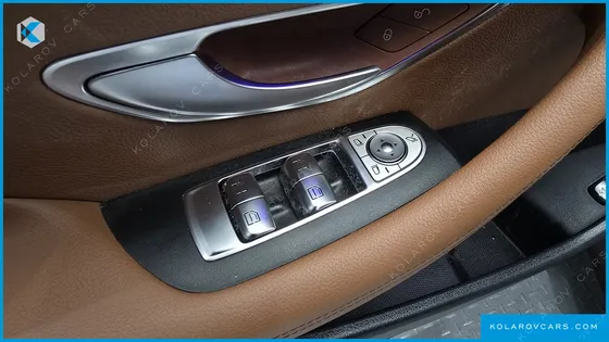 MERCEDES E-CLASS E220D COUPE