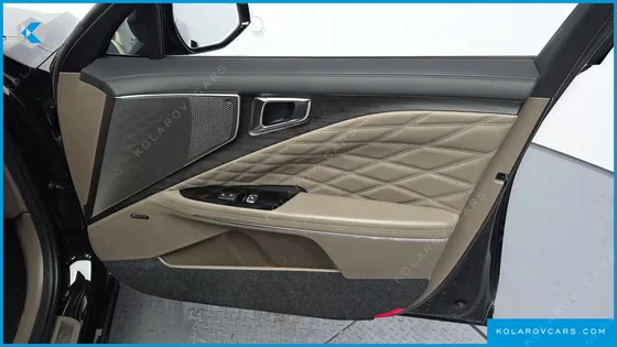 KIA K8 SIGNATURE