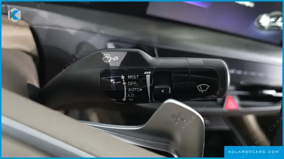 KIA K8 SIGNATURE