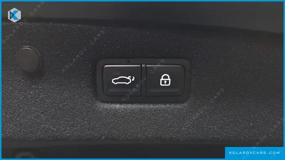 KIA K8 SIGNATURE