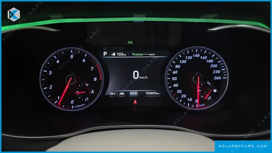 GENESIS G70 2.0T AWD