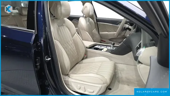 GENESIS G70 2.0T AWD