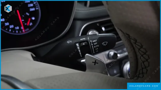 GENESIS G70 2.0T AWD