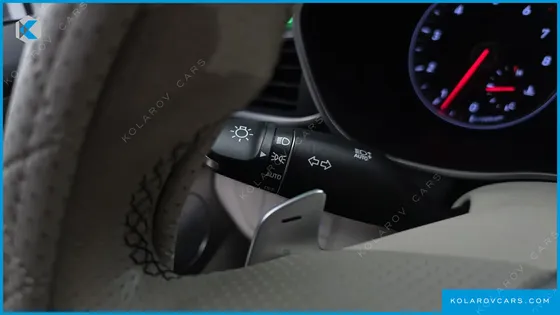 GENESIS G70 2.0T AWD