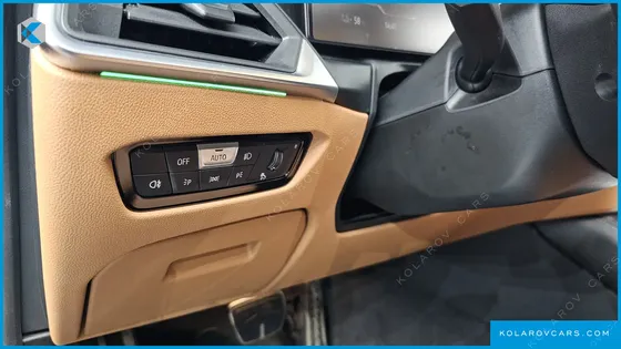 BMW I4 EDRIVE40 M SPORTS