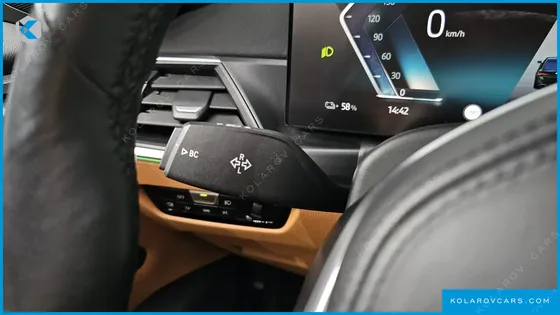 BMW I4 EDRIVE40 M SPORTS