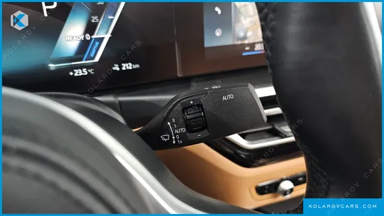 BMW I4 EDRIVE40 M SPORTS