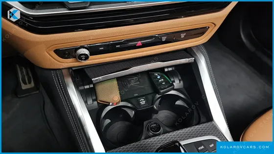 BMW I4 EDRIVE40 M SPORTS