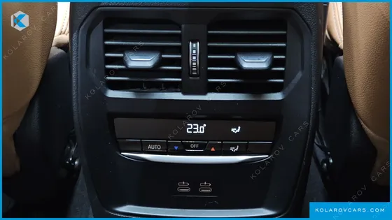 BMW I4 EDRIVE40 M SPORTS