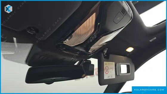 BMW I4 EDRIVE40 M SPORTS