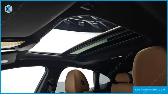BMW I4 EDRIVE40 M SPORTS