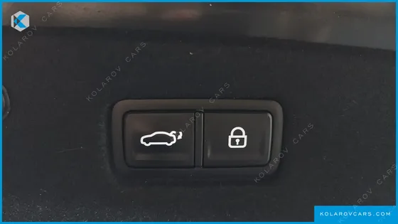 KIA K8 SIGNATURE SPECIAL