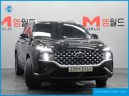 HYUNDAI SANTA FE DIESEL 2.2 2WD