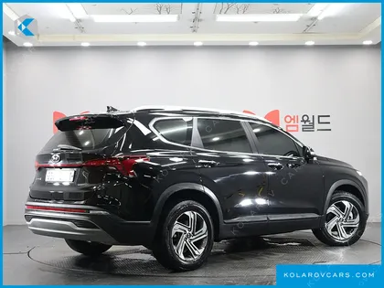 HYUNDAI SANTA FE DIESEL 2.2 2WD