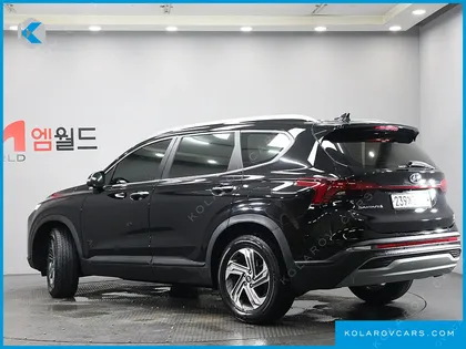 HYUNDAI SANTA FE DIESEL 2.2 2WD