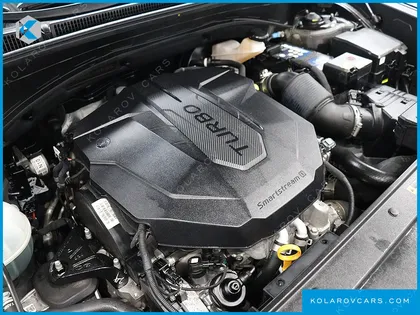 HYUNDAI SANTA FE DIESEL 2.2 2WD