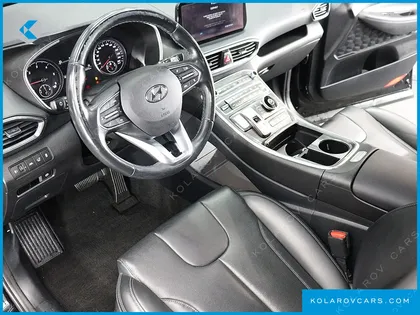 HYUNDAI SANTA FE DIESEL 2.2 2WD