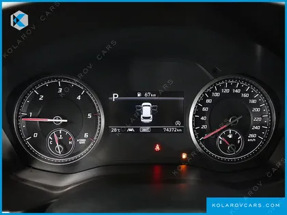 HYUNDAI SANTA FE DIESEL 2.2 2WD