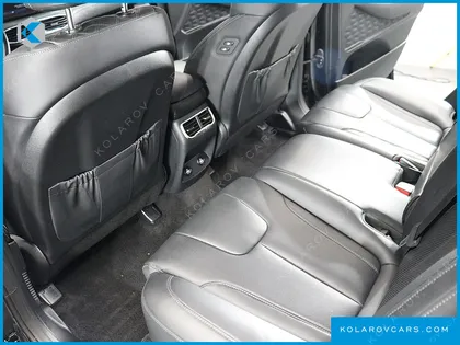 HYUNDAI SANTA FE DIESEL 2.2 2WD