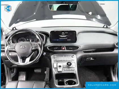 HYUNDAI SANTA FE DIESEL 2.2 2WD