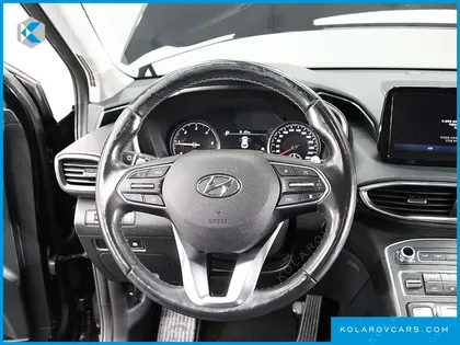 HYUNDAI SANTA FE DIESEL 2.2 2WD