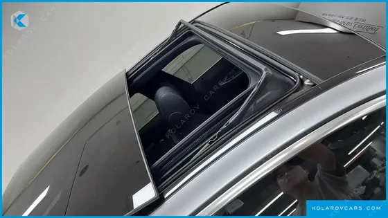 MERCEDES E-CLASS E350 4MATIC AMG LINE
