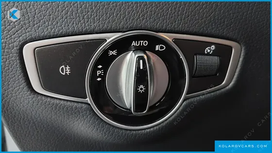 MERCEDES E-CLASS E350 4MATIC AMG LINE