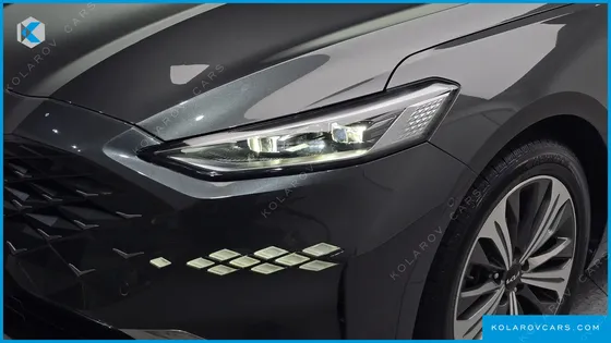 KIA K8 SIGNATURE