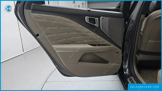 KIA K8 SIGNATURE
