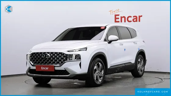 HYUNDAI SANTA FE DIESEL 2.2 2WD